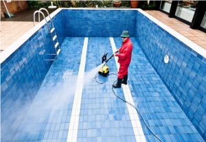 Limpiezas de piscinas en Barcelona